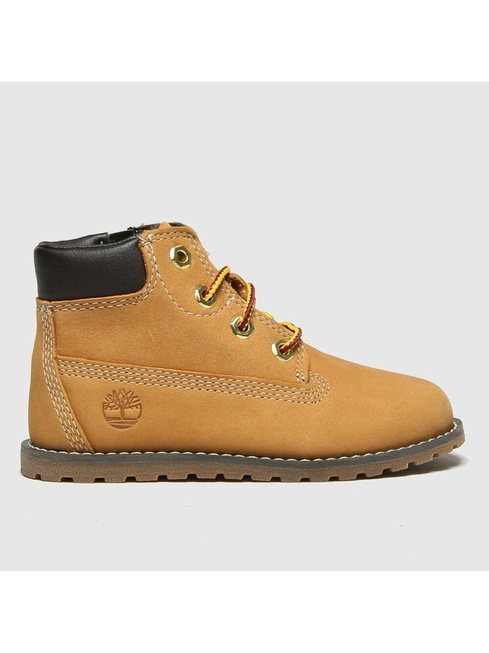 Size 10 Toddler Timberland Tan Kids Rain & Snow Boots